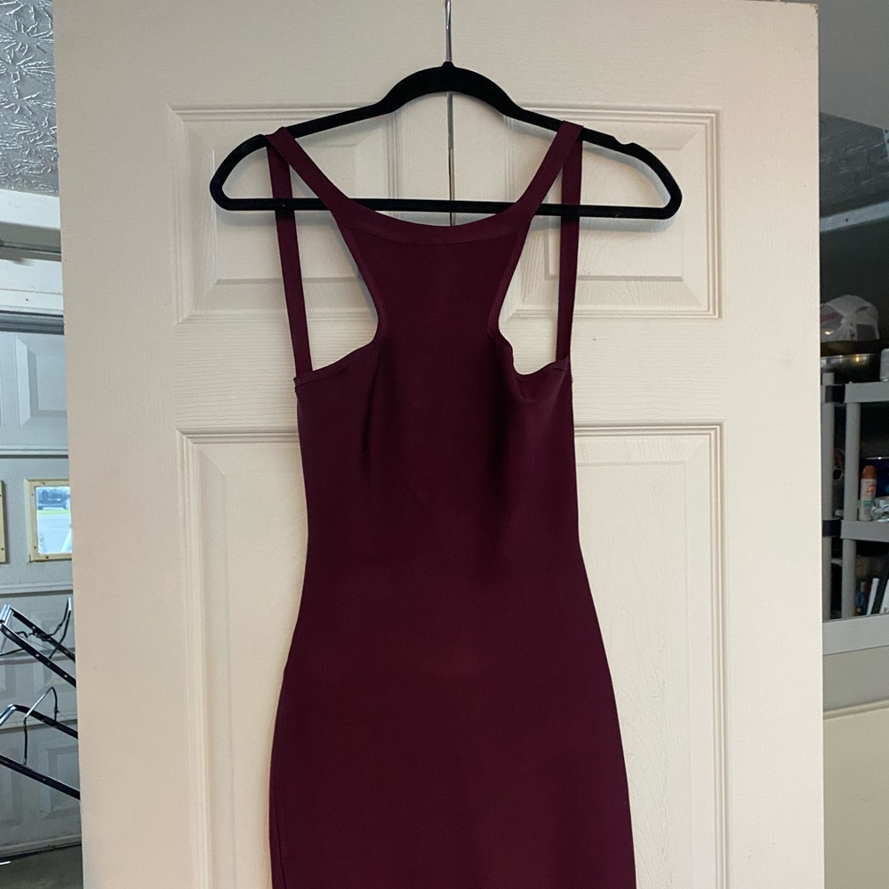 #dress #lowback